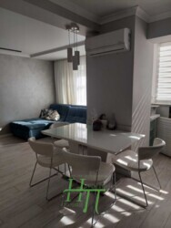 Продаж 5-кімнатної квартири 103 м² з ремонтом та паркомісцем — Таїрове фото 1 Продаж 5-кімнатної квартири 103 м² з ремонтом та паркомісцем — Таїрове фото 1