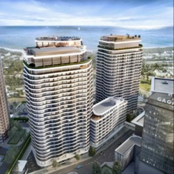 ������ ����� � ����䳿 �UNITY TOWERS� � ������� �� �������� ���� 5