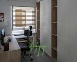 Продаж 5-кімнатної квартири 103 м² з ремонтом та паркомісцем — Таїрове фото 20 Продаж 5-кімнатної квартири 103 м² з ремонтом та паркомісцем — Таїрове фото 20