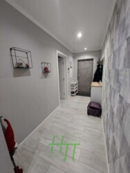 Продаж 5-кімнатної квартири 103 м² з ремонтом та паркомісцем — Таїрове фото 12 Продаж 5-кімнатної квартири 103 м² з ремонтом та паркомісцем — Таїрове фото 12