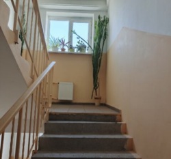 Трикімнатна квартира на Слобідці фото 12 Трикімнатна квартира на Слобідці фото 12