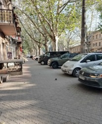Однокімнатна квартира у самому центрі міста фото 9 Однокімнатна квартира у самому центрі міста фото 9