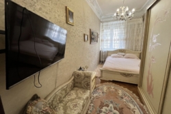 Трикімнатна квартира в центрі фото 14 Трикімнатна квартира в центрі фото 14
