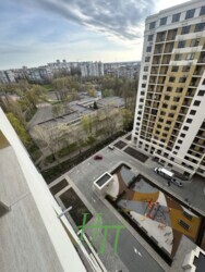 1-к квартира з ремонтом у ЖК «Одеські традиції на Глушко» фото 22 1-к квартира з ремонтом у ЖК «Одеські традиції на Глушко» фото 22