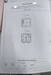 Затишна 3-кімнатна квартира на землі | 2-рівня | Молдованка фото 14 Затишна 3-кімнатна квартира на землі | 2-рівня | Молдованка фото 14