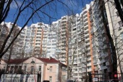 Простора 3-кімнатна квартира в ЖК «Підкова» (6.5 ст. Фонтану) фото 1 Простора 3-кімнатна квартира в ЖК «Підкова» (6.5 ст. Фонтану) фото 1