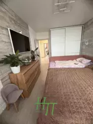 Продаю 3-кімнатну квартиру в Одеських Традиціях фото 4 Продаю 3-кімнатну квартиру в Одеських Традиціях фото 4