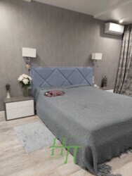 Продаж 5-кімнатної квартири 103 м² з ремонтом та паркомісцем — Таїрове фото 4 Продаж 5-кімнатної квартири 103 м² з ремонтом та паркомісцем — Таїрове фото 4