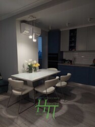Продаж 5-кімнатної квартири 103 м² з ремонтом та паркомісцем — Таїрове фото 3 Продаж 5-кімнатної квартири 103 м² з ремонтом та паркомісцем — Таїрове фото 3