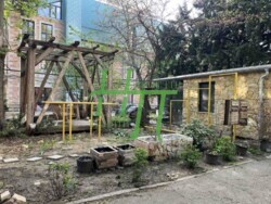 Обсерваторний провулок: Квартира-будиночок біля моря та парку Шевченка! фото 1 Обсерваторний провулок: Квартира-будиночок біля моря та парку Шевченка! фото 1