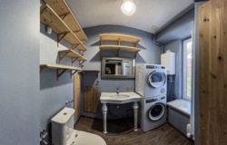 Трикімнатна квартира біля парка Шевченка. фото 5 Трикімнатна квартира біля парка Шевченка. фото 5