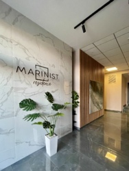1-������� �������� � ������� �������� �Marinist Residence� ���� 1