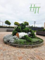 ������ 2-������� �������� | �� Kadorr City, �������� ���� 2