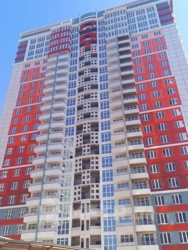 Продам 1-кімнатну квартиру в ЖК «Чотири Сезони». фото 2 Продам 1-кімнатну квартиру в ЖК «Чотири Сезони». фото 2