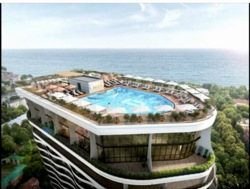 ������ ����� � ����䳿 �UNITY TOWERS� � ������� �� �������� ���� 7