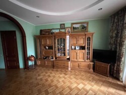 Простора 3-кімнатна квартира в ЖК «Підкова» (6.5 ст. Фонтану) фото 8 Простора 3-кімнатна квартира в ЖК «Підкова» (6.5 ст. Фонтану) фото 8