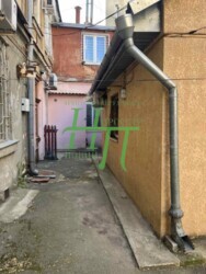 Обсерваторний провулок: Квартира-будиночок біля моря та парку Шевченка! фото 16 Обсерваторний провулок: Квартира-будиночок біля моря та парку Шевченка! фото 16