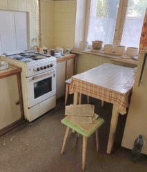 Двокімнатна квартира у історичному центрі ц фото 1 Двокімнатна квартира у історичному центрі ц фото 1