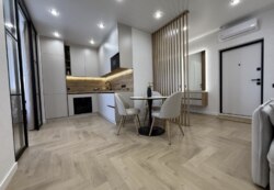 Двокімнатна квртира в ЖК Модерн фото 4 Двокімнатна квртира в ЖК Модерн фото 4
