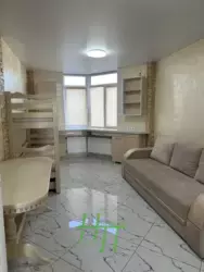 Продам 1-кімнатну квартиру в новобудові на Балківській фото 2 Продам 1-кімнатну квартиру в новобудові на Балківській фото 2