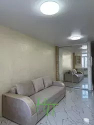 Продам 1-кімнатну квартиру в новобудові на Балківській фото 4 Продам 1-кімнатну квартиру в новобудові на Балківській фото 4