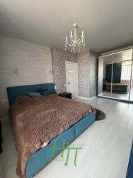 1к у ЖК Балківський фото 6 1к у ЖК Балківський фото 6