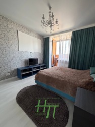 1к у ЖК Балківський фото 7 1к у ЖК Балківський фото 7