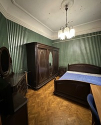 Двокімнатна квартира поруч з книжковим ринком фото 1 Двокімнатна квартира поруч з книжковим ринком фото 1