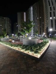 ��������� 1-������� �������� � Kadorr City, 66 �������. ���� 10