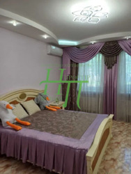 Пропонується до продажу простора 4-кімнатна квартира площею 68,2 м² на першому поверсі двоповерхового будинку. фото 8 Пропонується до продажу простора 4-кімнатна квартира площею 68,2 м² на першому поверсі двоповерхового будинку. фото 8