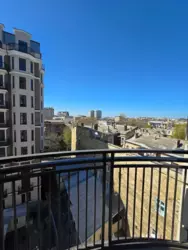 ���������� �������� � ����� ����� � �� '³�����' ���� 8