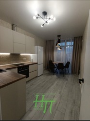 1к у новому будинку . Пространство Eco City фото 3 1к у новому будинку . Пространство Eco City фото 3