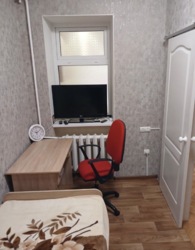 Двокімнатна квартира на Молдованці фото 7 Двокімнатна квартира на Молдованці фото 7