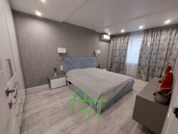 Продаж 5-кімнатної квартири 103 м² з ремонтом та паркомісцем — Таїрове фото 13 Продаж 5-кімнатної квартири 103 м² з ремонтом та паркомісцем — Таїрове фото 13
