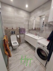 Продаж 5-кімнатної квартири 103 м² з ремонтом та паркомісцем — Таїрове фото 14 Продаж 5-кімнатної квартири 103 м² з ремонтом та паркомісцем — Таїрове фото 14