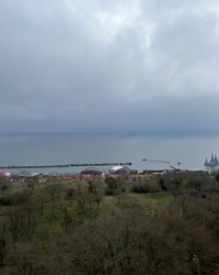 Трикімнатна квартира білі моря у ЖК Літературний фото 16 Трикімнатна квартира білі моря у ЖК Літературний фото 16