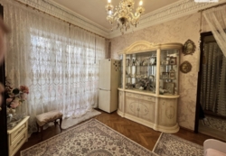 Трикімнатна квартира в центрі фото 11 Трикімнатна квартира в центрі фото 11