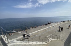 Квартира студія в Аркадіі фото 9 Квартира студія в Аркадіі фото 9