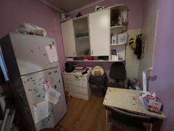 Однокімнатна квартира на Слобідці фото 2 Однокімнатна квартира на Слобідці фото 2