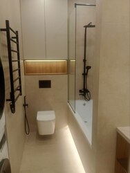 Продається 3 кімнатна квартира 65м з ремонтом в Перлині 65. фото 5 Продається 3 кімнатна квартира 65м з ремонтом в Перлині 65. фото 5