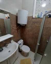 Продається квартира Артиллерийская, 4В, Одеса, Одеська, Приморський, (2 квадрат) 1-5 ст. Большого Фонтана фото 4 Продається квартира Артиллерийская, 4В, Одеса, Одеська, Приморський, (2 квадрат) 1-5 ст. Большого Фонтана фото 4