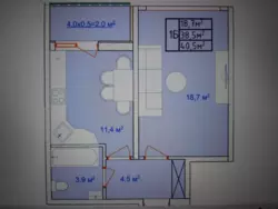 ������ 1 ��������� �������� ���� 1