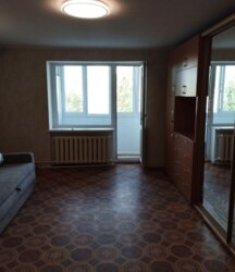 Однокімнатна квартира на Таїрово фото 3 Однокімнатна квартира на Таїрово фото 3