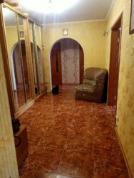 Простора 3-кімнатна квартира для великої родини фото 1 Простора 3-кімнатна квартира для великої родини фото 1