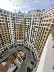 1-к квартира з ремонтом у ЖК «Одеські традиції на Глушко» фото 1 1-к квартира з ремонтом у ЖК «Одеські традиції на Глушко» фото 1