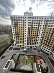 1-к квартира з ремонтом у ЖК «Одеські традиції на Глушко» фото 2 1-к квартира з ремонтом у ЖК «Одеські традиції на Глушко» фото 2