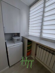 Продаж 5-кімнатної квартири 103 м² з ремонтом та паркомісцем — Таїрове фото 8 Продаж 5-кімнатної квартири 103 м² з ремонтом та паркомісцем — Таїрове фото 8