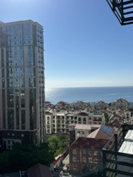 Двокімнатна квартира біля моря у ЖК Атмосфера фото 20 Двокімнатна квартира біля моря у ЖК Атмосфера фото 20