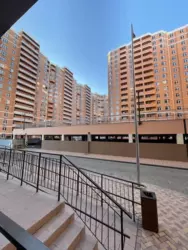 ������ 1 ��������� �������� � Real Park ���� 19