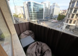 Трикімнатна квартира у історичному центрі міста фото 18 Трикімнатна квартира у історичному центрі міста фото 18